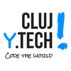 Cluj Y. Tech Logo